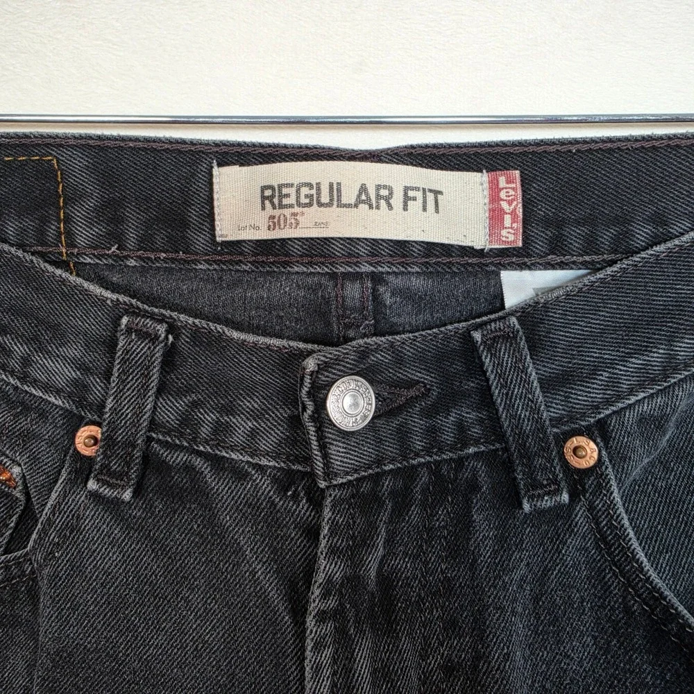 Levis levi 505